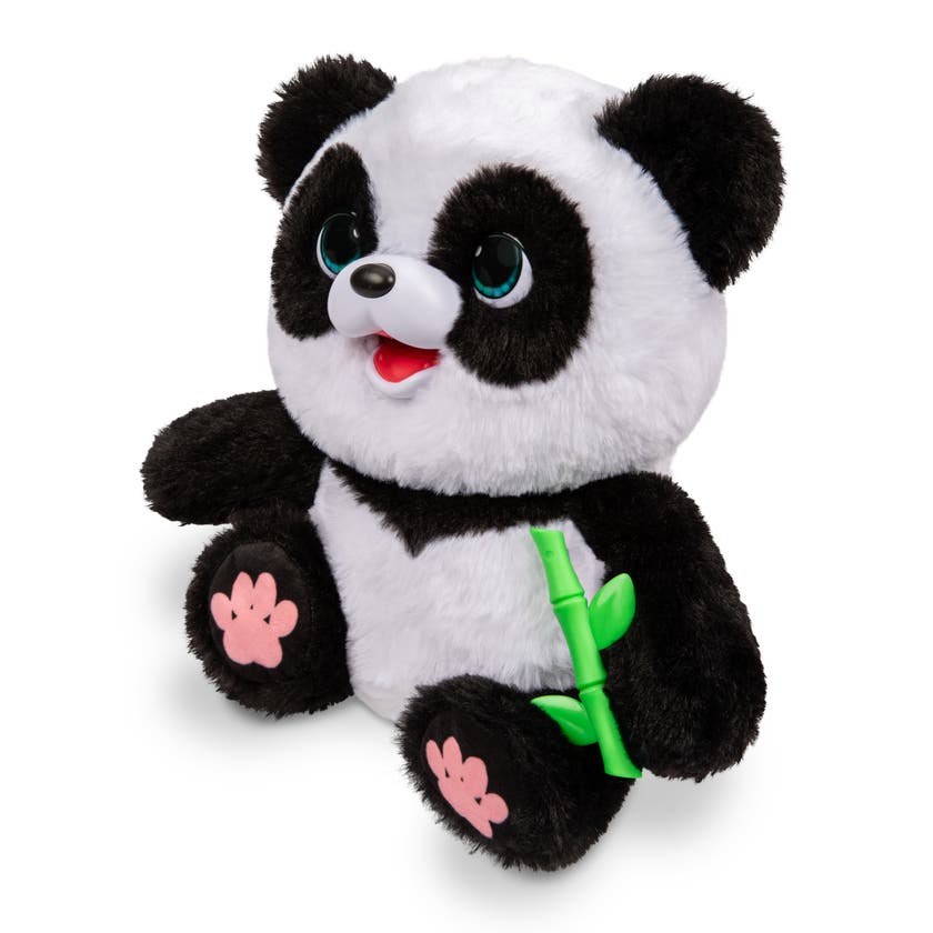 Little Live Pets My Baby Panda gosedjur