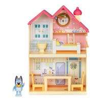 Bluey, Mini Heeler Home