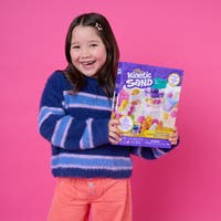 Kinetic Sand Smoothie Mixer