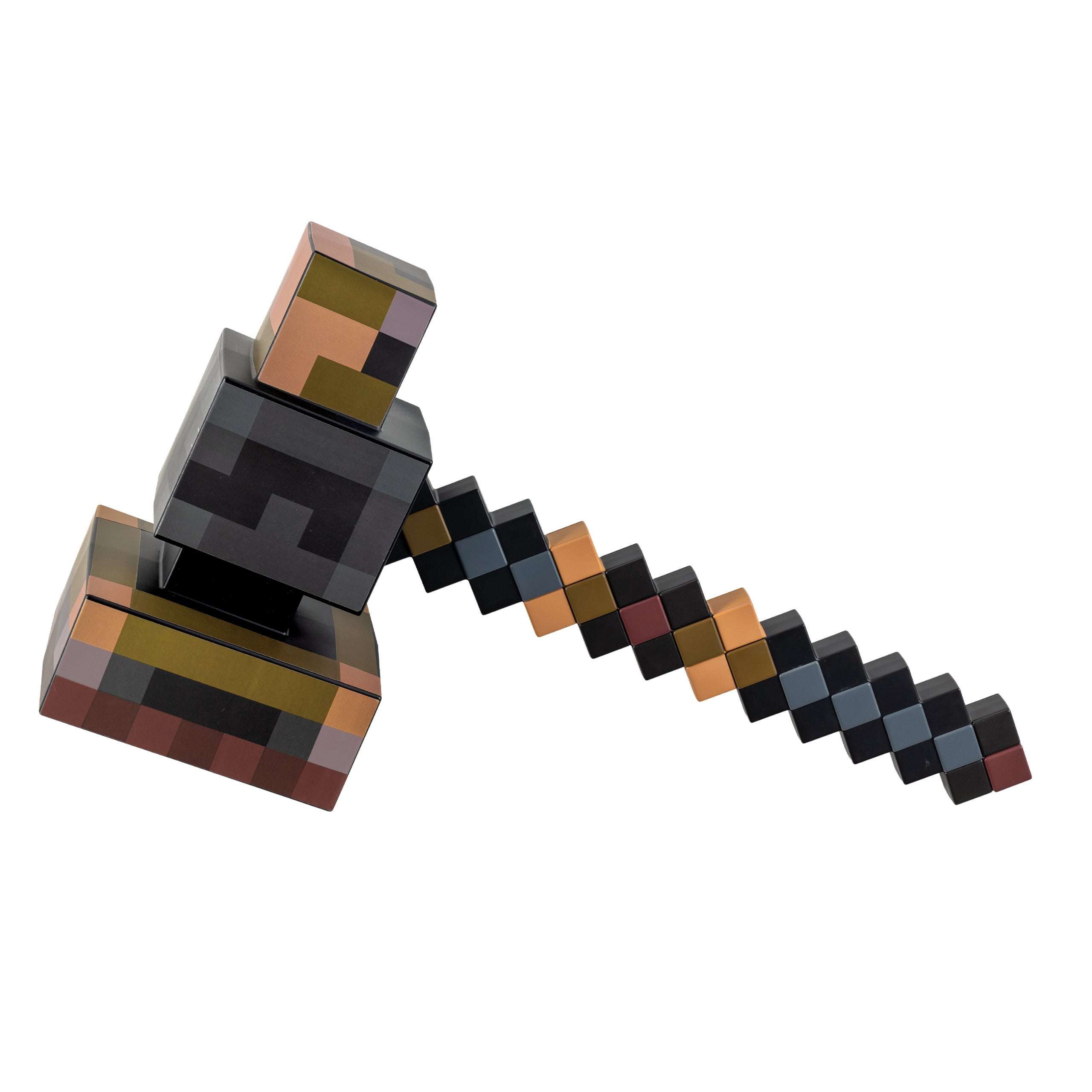 Minecraft Spicewood Hammer Rollspel