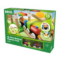 BRIO, My First Railway Nybörjarset