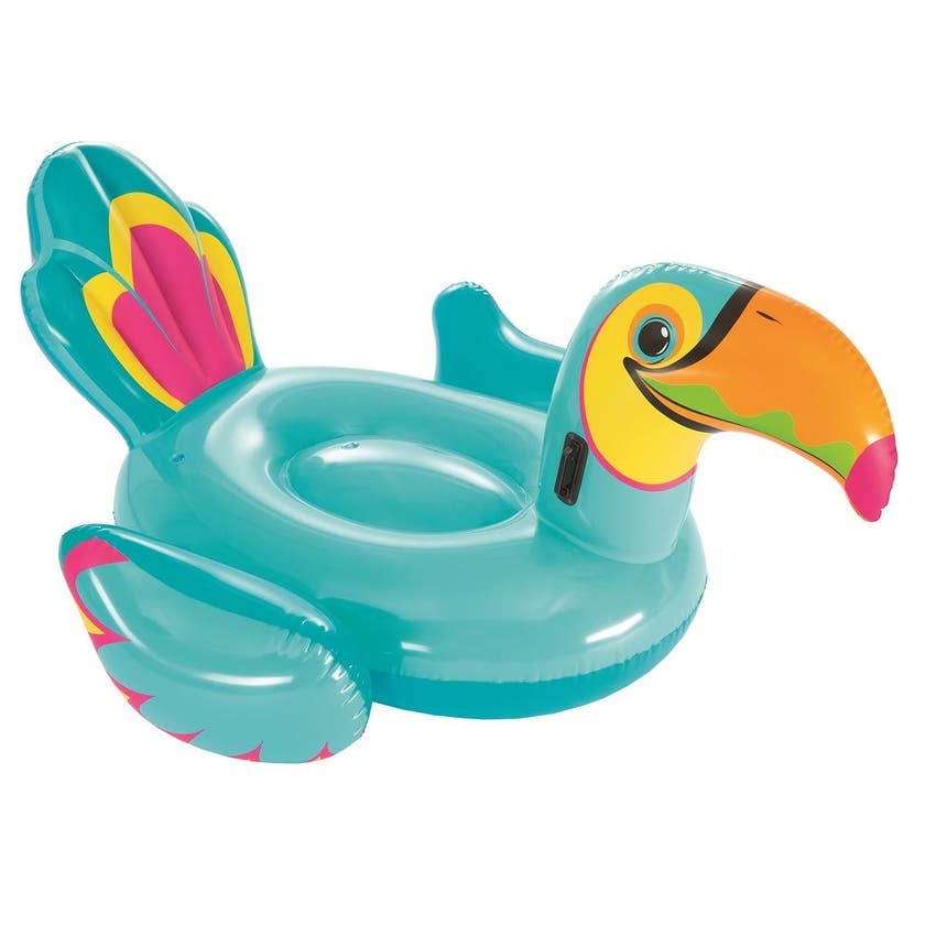 Toucan Ride on 200 cm