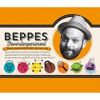 Beppes Bästa Experiment