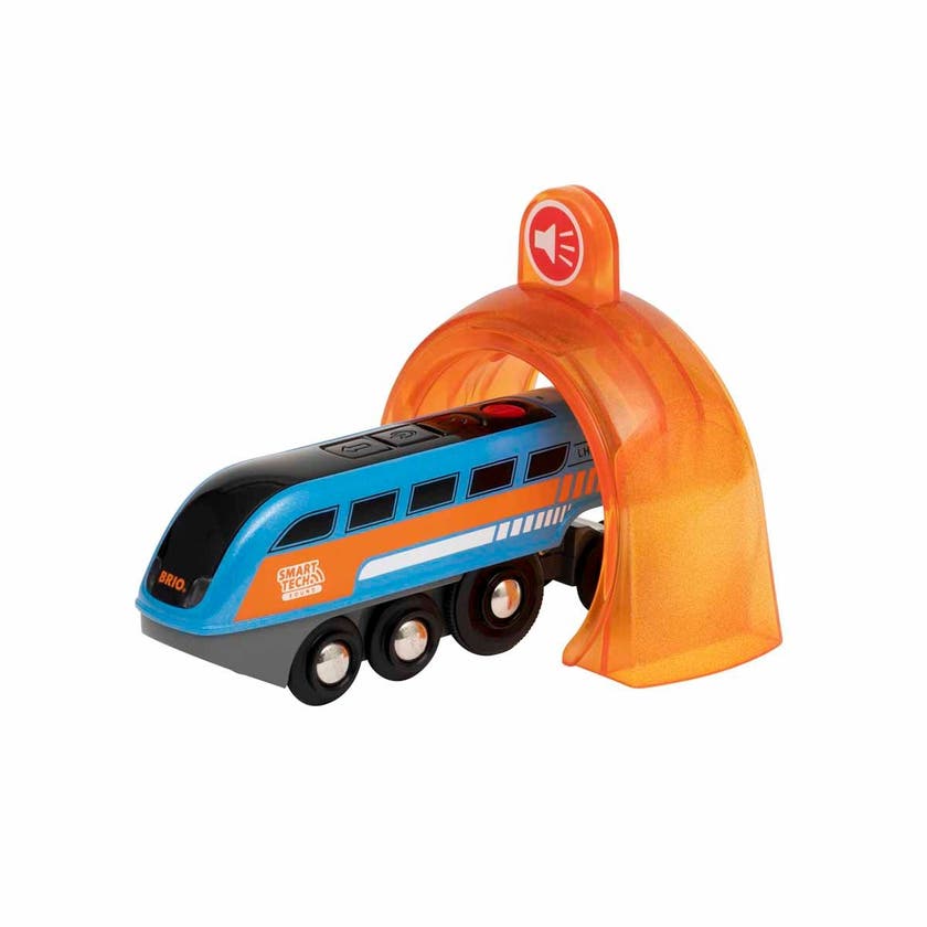 BRIO, Record & Play Engine (Smart Tech Sound)