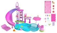 Barbie Dream Pool