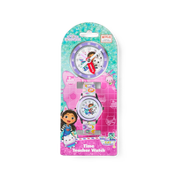 Time Teacher, Gabbys