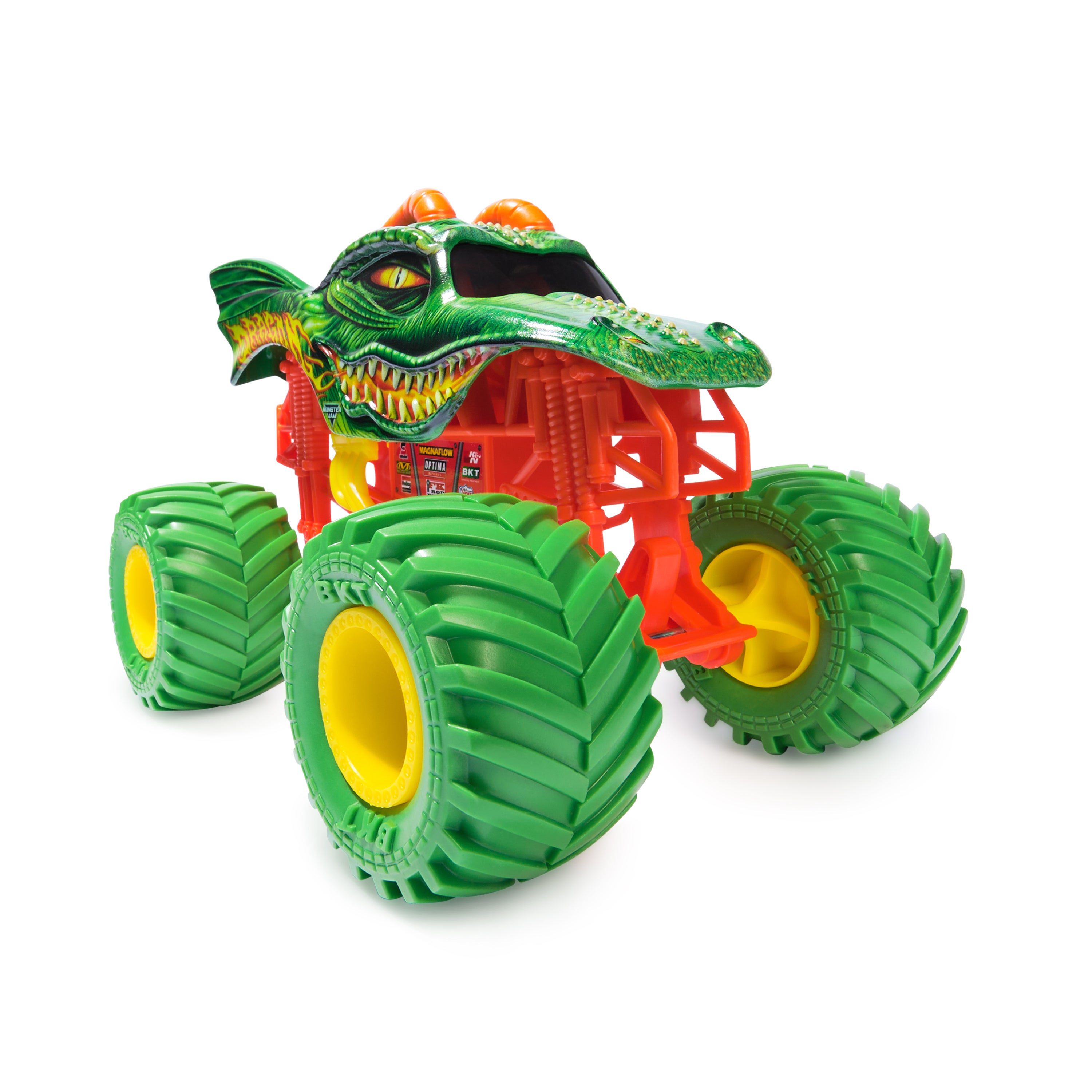 Monster Jam Megalodon Collector Truck 1:24