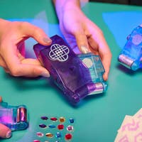 Cool Maker Shimmer Me Tattoo Kit