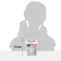 So Slime Slime Ice, Mega Cup