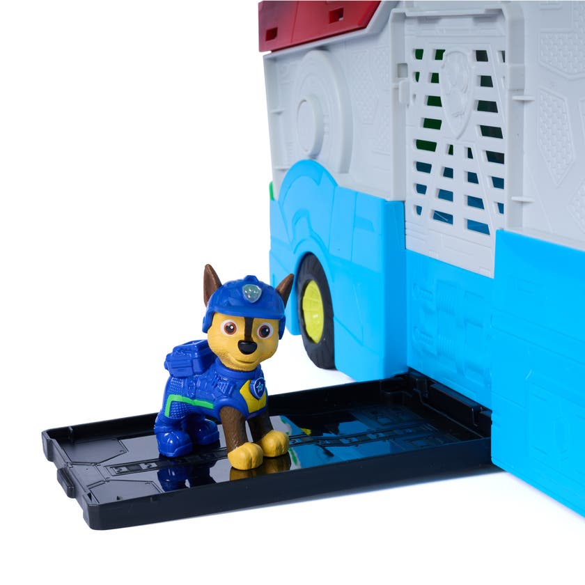 PAW Patrol Dino Mobile Headquarters
