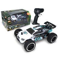 Radiostyrd crossbil 1:18 15 km/h – Fusion Speed Cross