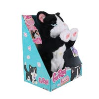 FurReal Cookie The Kitty - Interaktiv Katt