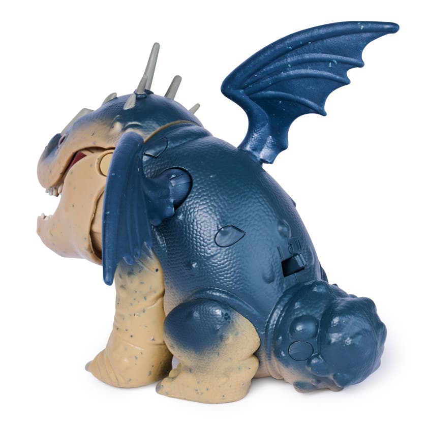 Dragons Movie Interactive Dragon - Gronkle