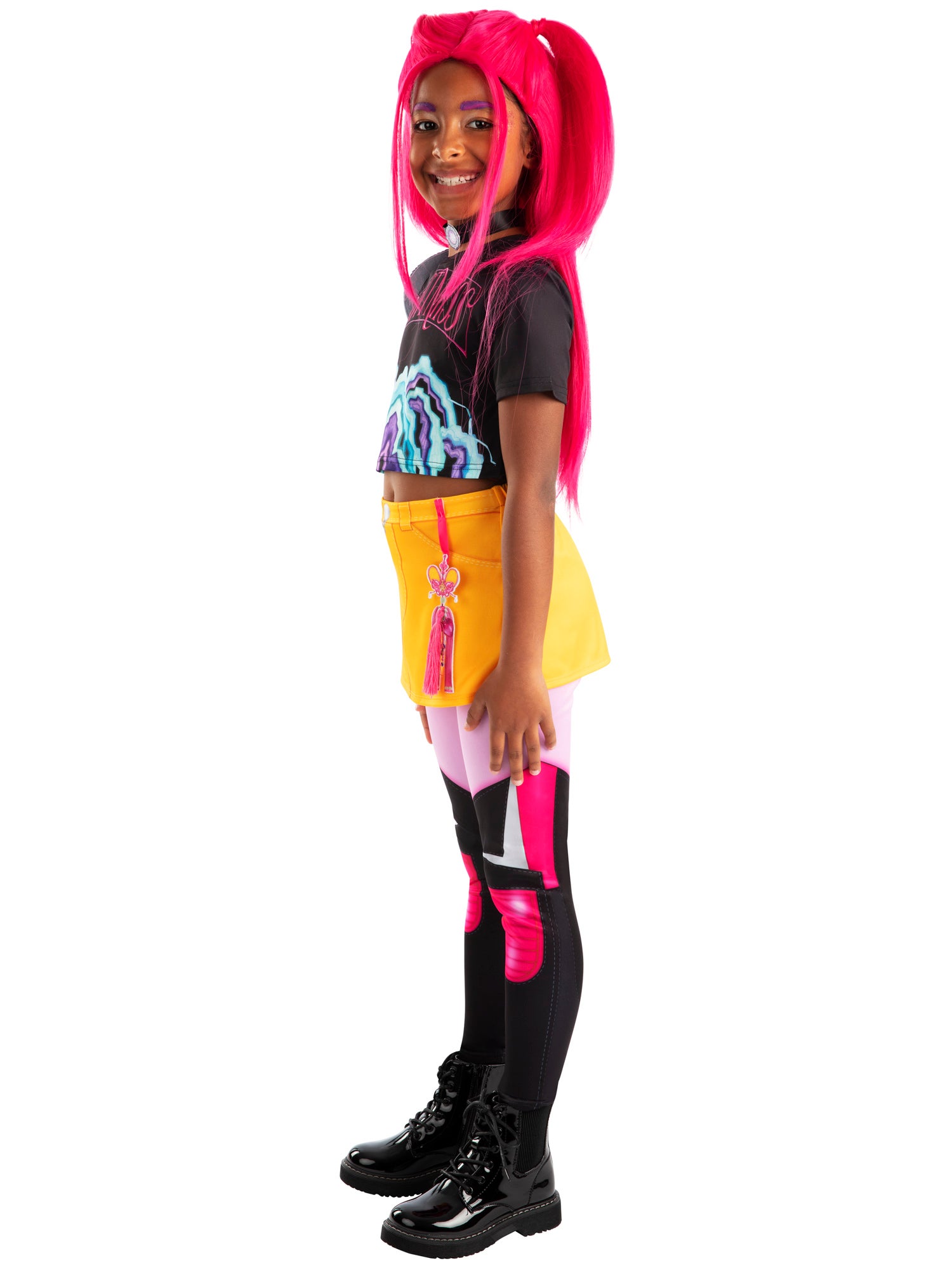 Kpop - Mira Core Look 9-10+