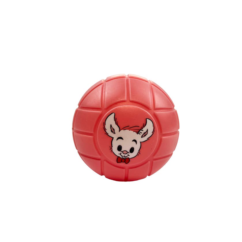 Bamse Boccia