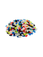 Plus-Plus, Glow / 600 Pcs