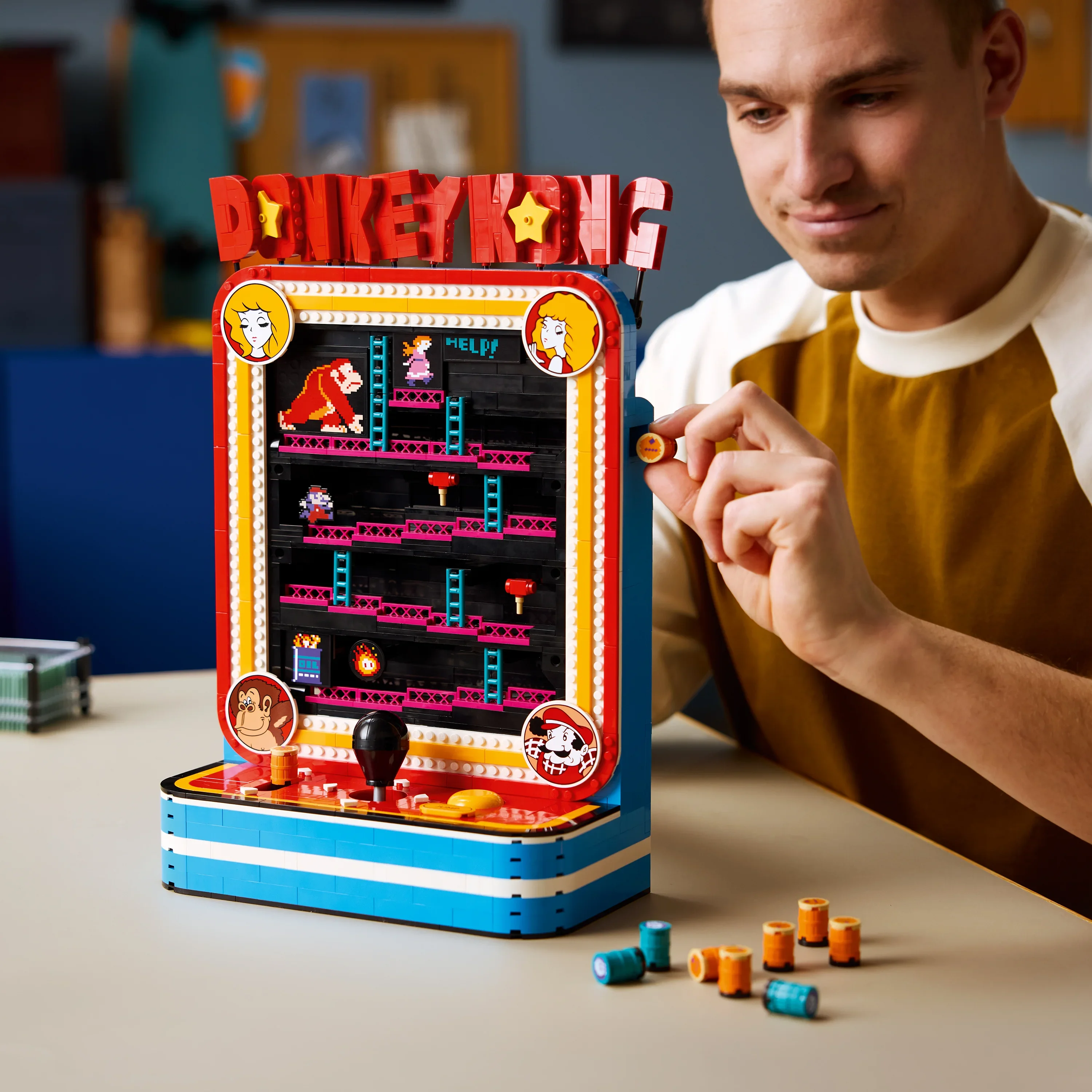 LEGO® Super Mario 72051