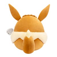 Squishmallows Pokemon Eevee-gosedjur 35 cm