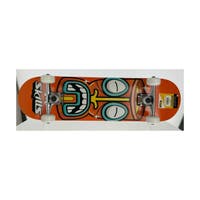 Skills, 29" Skateboard 74 cm