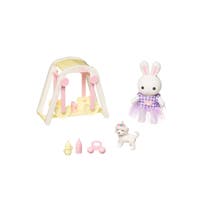 Forest Dreamland, Kanin med Barnhage