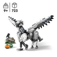 LEGO Harry Potter 76427, Vingfåle
