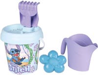 Smoby Life Disney Stitch Hinkset med Vattenkanna