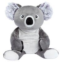 Hugimals, Koala Quinn