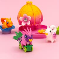 BRIO Flora - Petunia