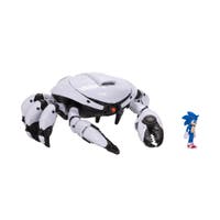 Sonic The Hedgehog 3 (Movie) 2.5 Inch Playset