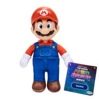 Super Mario 2 Movie Plush 23 cm