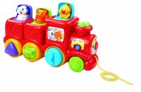 VTech, Baby aktivitetståg SE