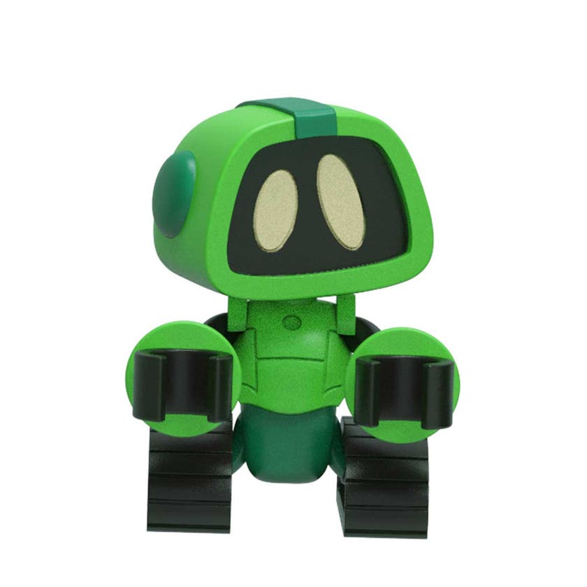 Poppy Playtime, Minifigures