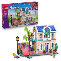 LEGO® Friends Lianns hus Byggleksak 42687