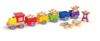 Hape, Monkey Number Train