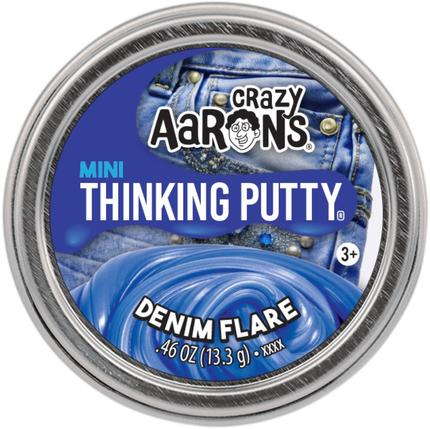 Crazy Aaron Thinking Putty Mini