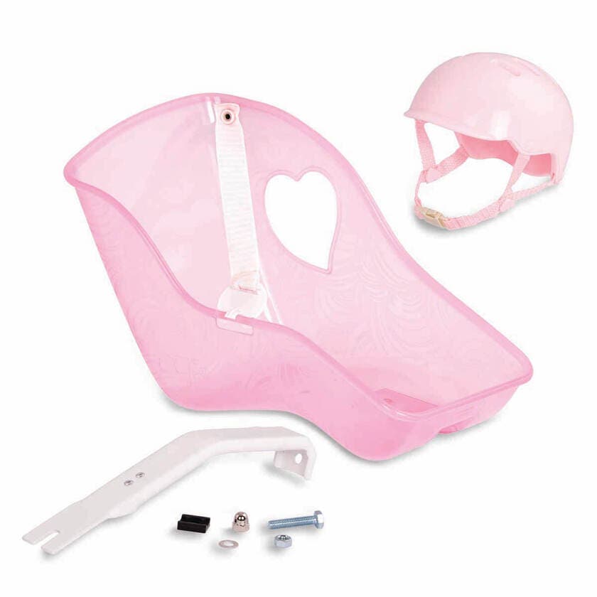 Our Generation, Doll Bike Seat
