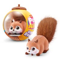 Pets Alive - Scurry And Run S1 Ekorre