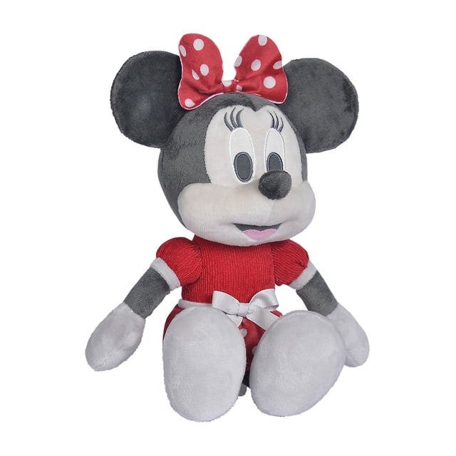 Disney, Retro Minnie