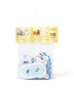 Teddykompaniet - Babblarna Badleksaker