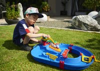 AquaPlay, 1501, Startset
