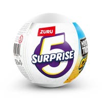 5 Surprise Monster Trucks Series 3 Color Change