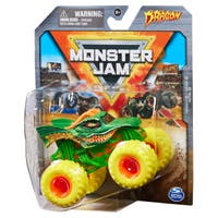 Monster Jam 1:64 Promo Die-Cast