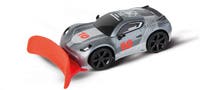 Carrera RC World Championship Soccer Set – radiostyrd fotboll för två spelare