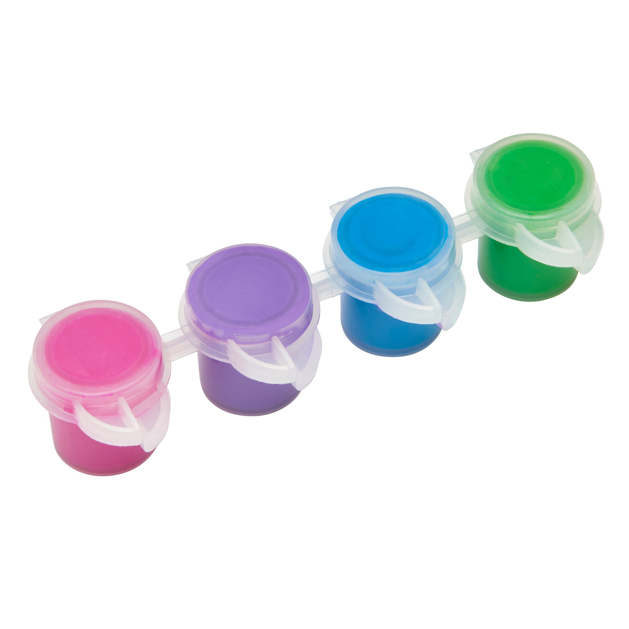 Cra-Z-Slimy Ice Cream Bar – Gör din egen slime-glass