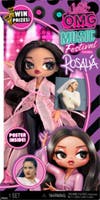L.O.L. Surprise! OMG Fashion Docka - Latin