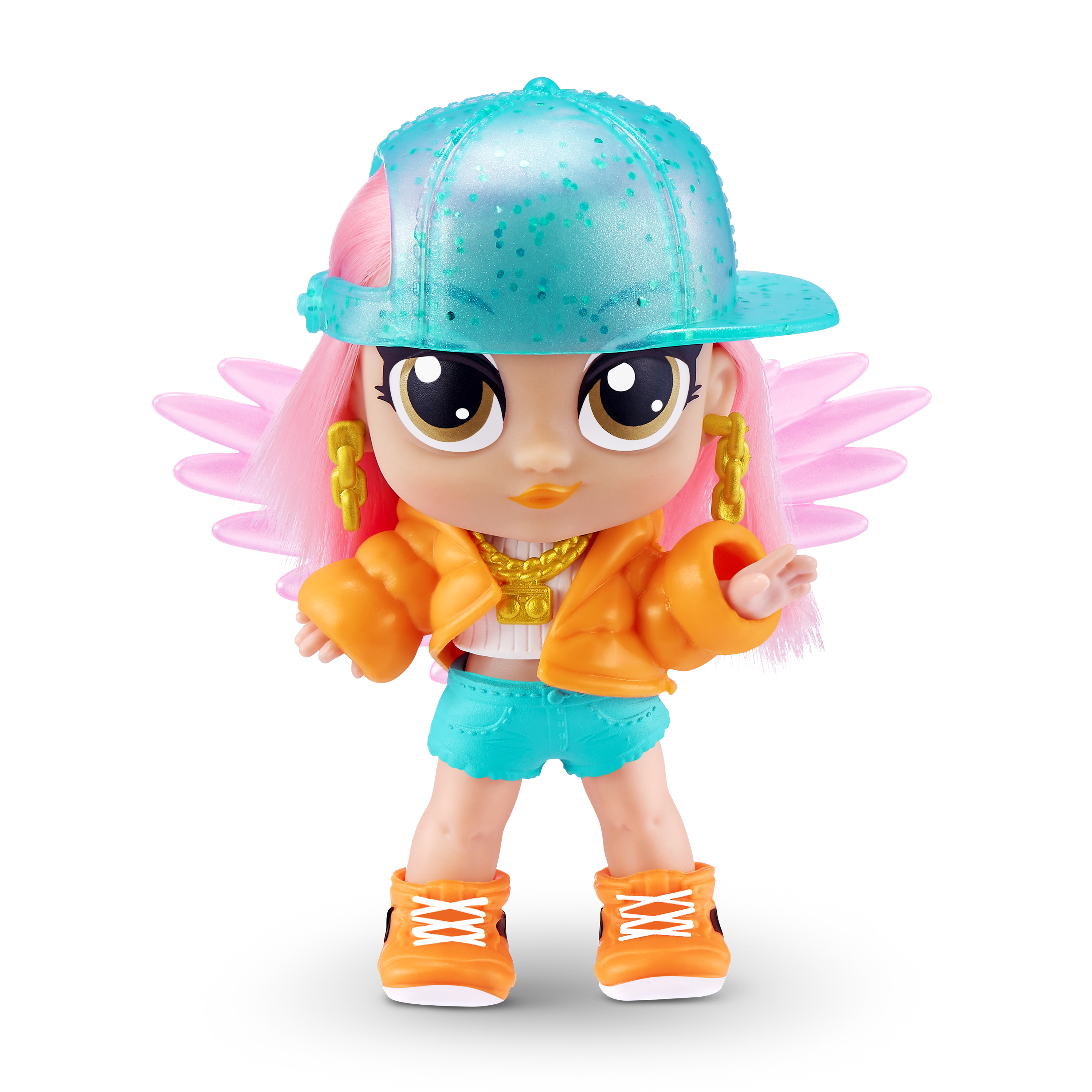 5 Surprises, Fashion Fairies S1