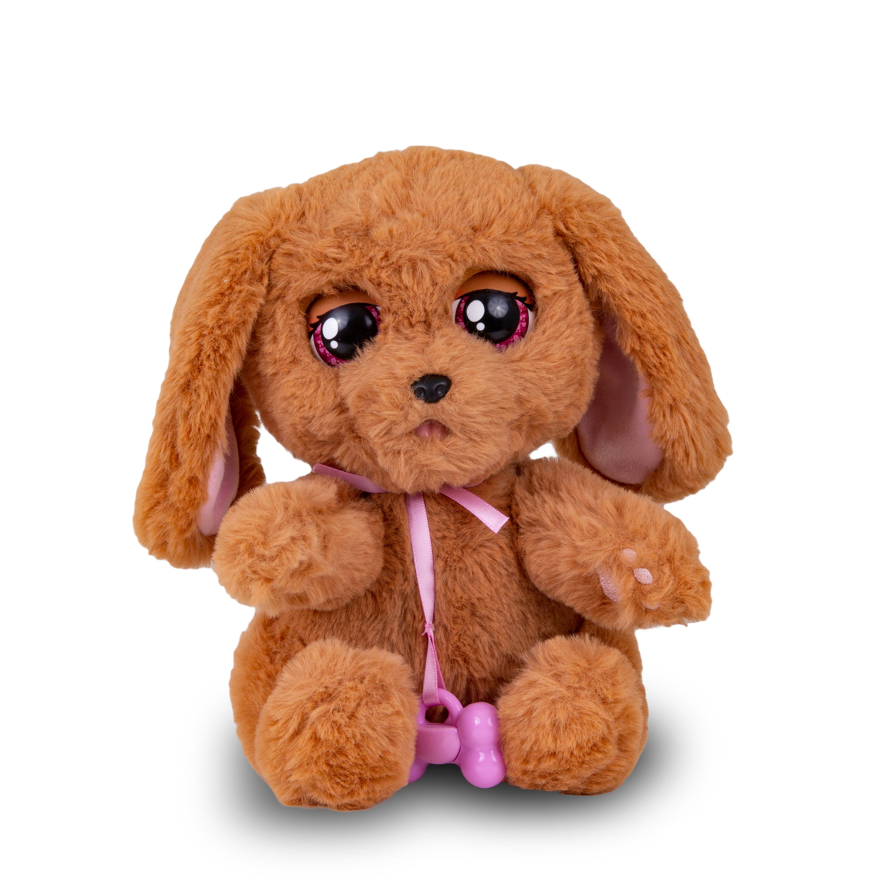 Baby Paws Maggie The Cocker 24 cm interaktiv valp