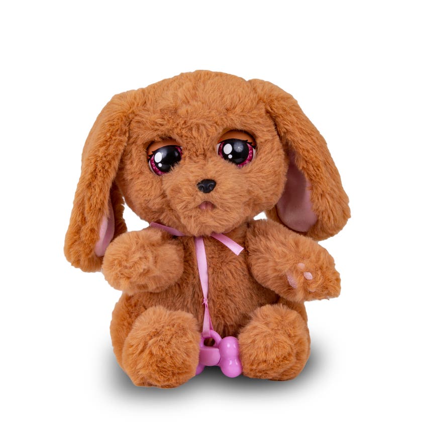 Baby Paws Maggie The Cocker 24 cm interaktiv valp