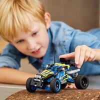 LEGO Technic 42164, Terrängracerbuggy