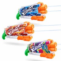 XSHOT Water Skins Shotgun Fast-Fill